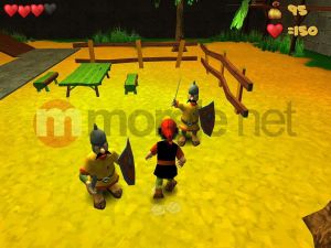 KAJKO i KOKOSZ 2 CUDOWNY LEK PC 8