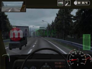 TRUCKER PC 2