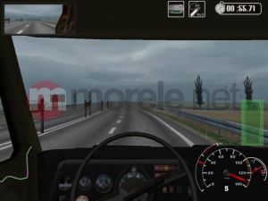 TRUCKER PC 3