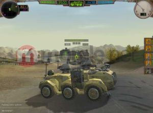 HARD TRUCK APOCALYPSE PC 3