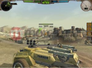HARD TRUCK APOCALYPSE PC 4