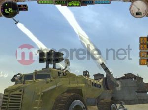 HARD TRUCK APOCALYPSE PC 5