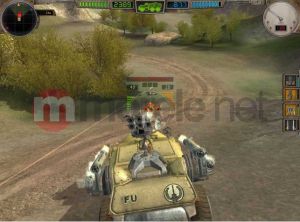 HARD TRUCK APOCALYPSE PC 6