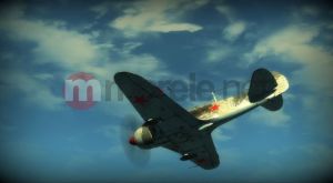 IL-2 Sturmovik: Birds of Prey Xbox 360 15