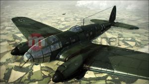 IL-2 Sturmovik: Birds of Prey Xbox 360 3