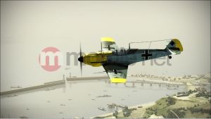 IL-2 Sturmovik: Birds of Prey Xbox 360 4