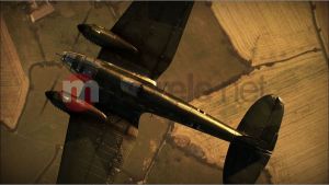 IL-2 Sturmovik: Birds of Prey Xbox 360 5