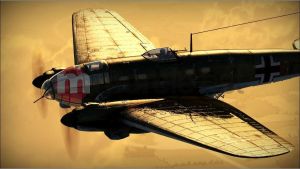 IL-2 Sturmovik: Birds of Prey Xbox 360 6