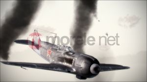 IL-2 Sturmovik: Birds of Prey Xbox 360 7