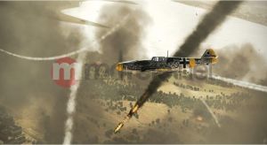 IL-2 Sturmovik: Birds of Prey Xbox 360 9