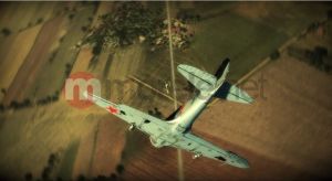 IL-2 Sturmovik: Birds of Prey Xbox 360 10