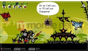 Patapon 2 6