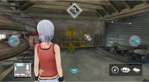 Another Code: R Wii U 3