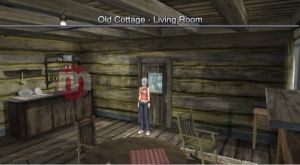 Another Code: R Wii U 4