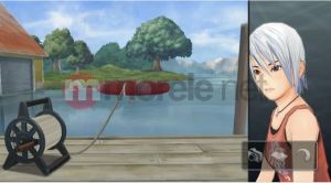 Another Code: R Wii U 5