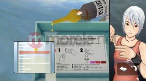 Another Code: R Wii U 6