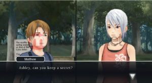 Another Code: R Wii U 7