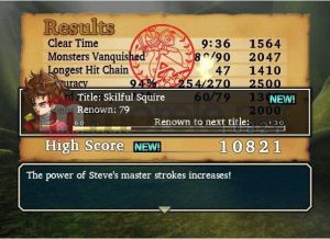 Dragon Quest Swords Wii U 11