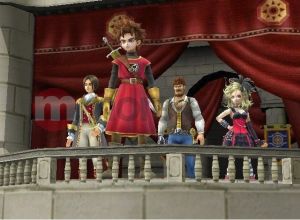 Dragon Quest Swords Wii U 12