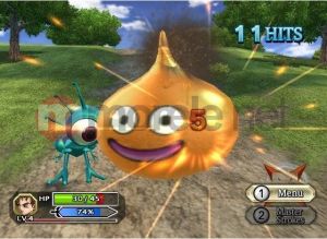 Dragon Quest Swords Wii U 14