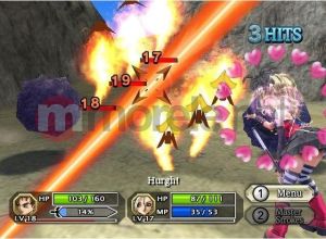 Dragon Quest Swords Wii U 3