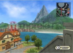 Dragon Quest Swords Wii U 9