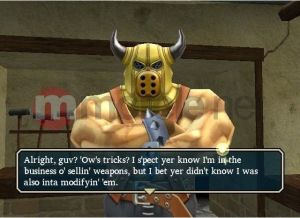 Dragon Quest Swords Wii U 10