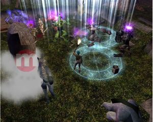 Kolekcja Wszech Czas Neverwinter Nights PC 3