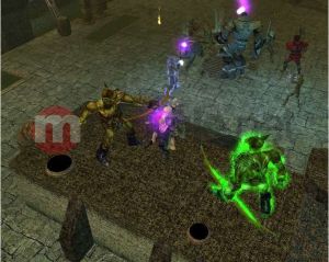 Kolekcja Wszech Czas Neverwinter Nights PC 8