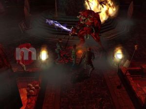 Kolekcja Wszech Czas Neverwinter Nights PC 9