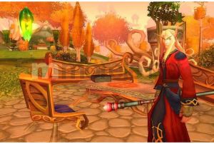 World of Warcraft BattleChest PC 9