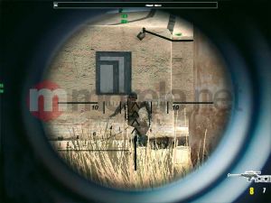 Killer Price-Specnaz PC 3