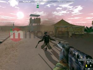 Killer Price-Specnaz PC 4