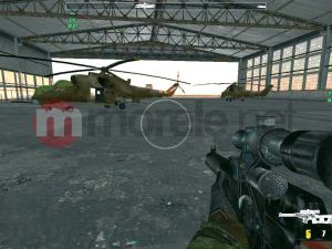 Killer Price-Specnaz PC 6