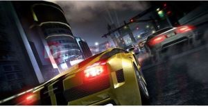 Gra Mac Need For Speed Carbon PC 11
