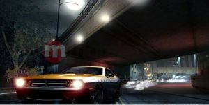 Gra Mac Need For Speed Carbon PC 12