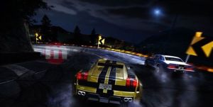 Gra Mac Need For Speed Carbon PC 14