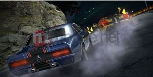 Gra Mac Need For Speed Carbon PC 15