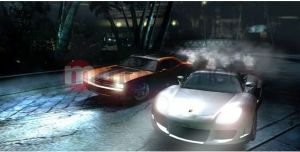 Gra Mac Need For Speed Carbon PC 7