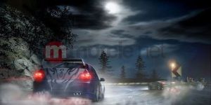 Gra Mac Need For Speed Carbon PC 8