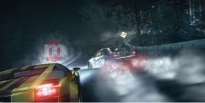 Gra Mac Need For Speed Carbon PC 9