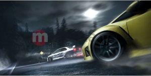 Gra Mac Need For Speed Carbon PC 10