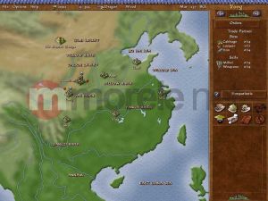 NNXK Cesarz: Narodziny Państwa Środka PC 3