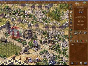 NNXK Cesarz: Narodziny Państwa Środka PC 5