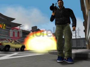 GTA Trylogia 4