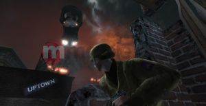 Turning Point: Fall of Liberty 2