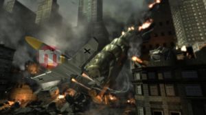 Turning Point: Fall of Liberty 3