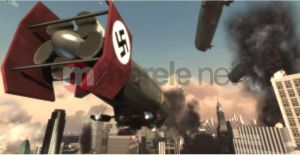 Turning Point: Fall of Liberty 4