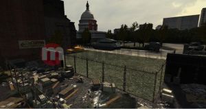 Turning Point: Fall of Liberty 5