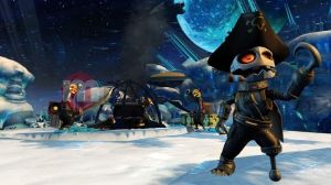 Ratchet & Clank Tools of Destruction 6
